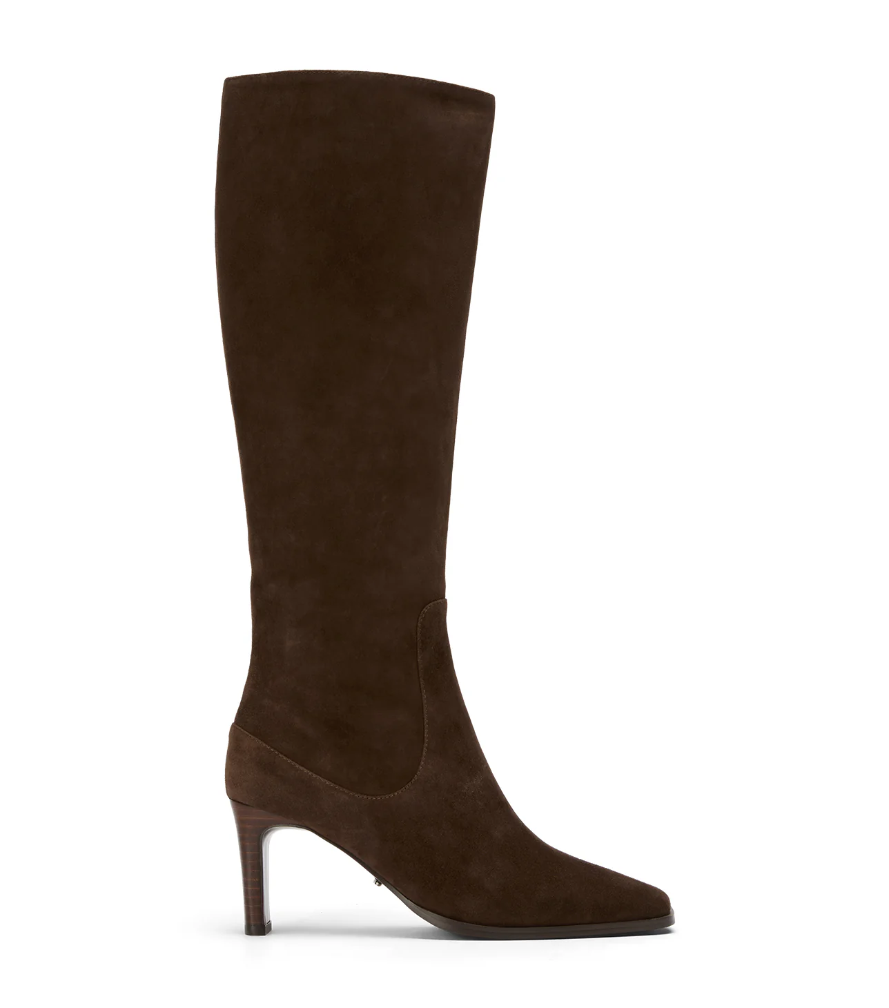 Rinetta Espresso Suede - Image 3