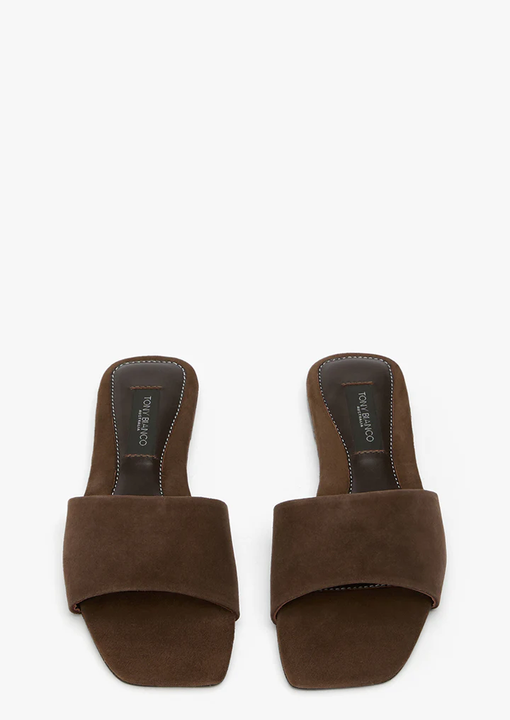 Ripper Espresso Suede - Image 2
