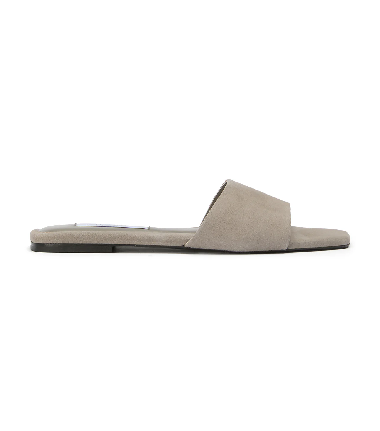 Ripper Grey Suede - Image 3