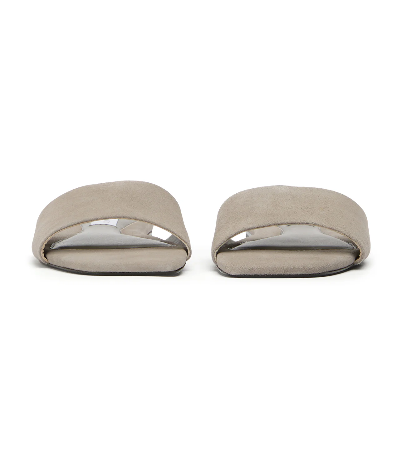 Ripper Grey Suede - Image 5