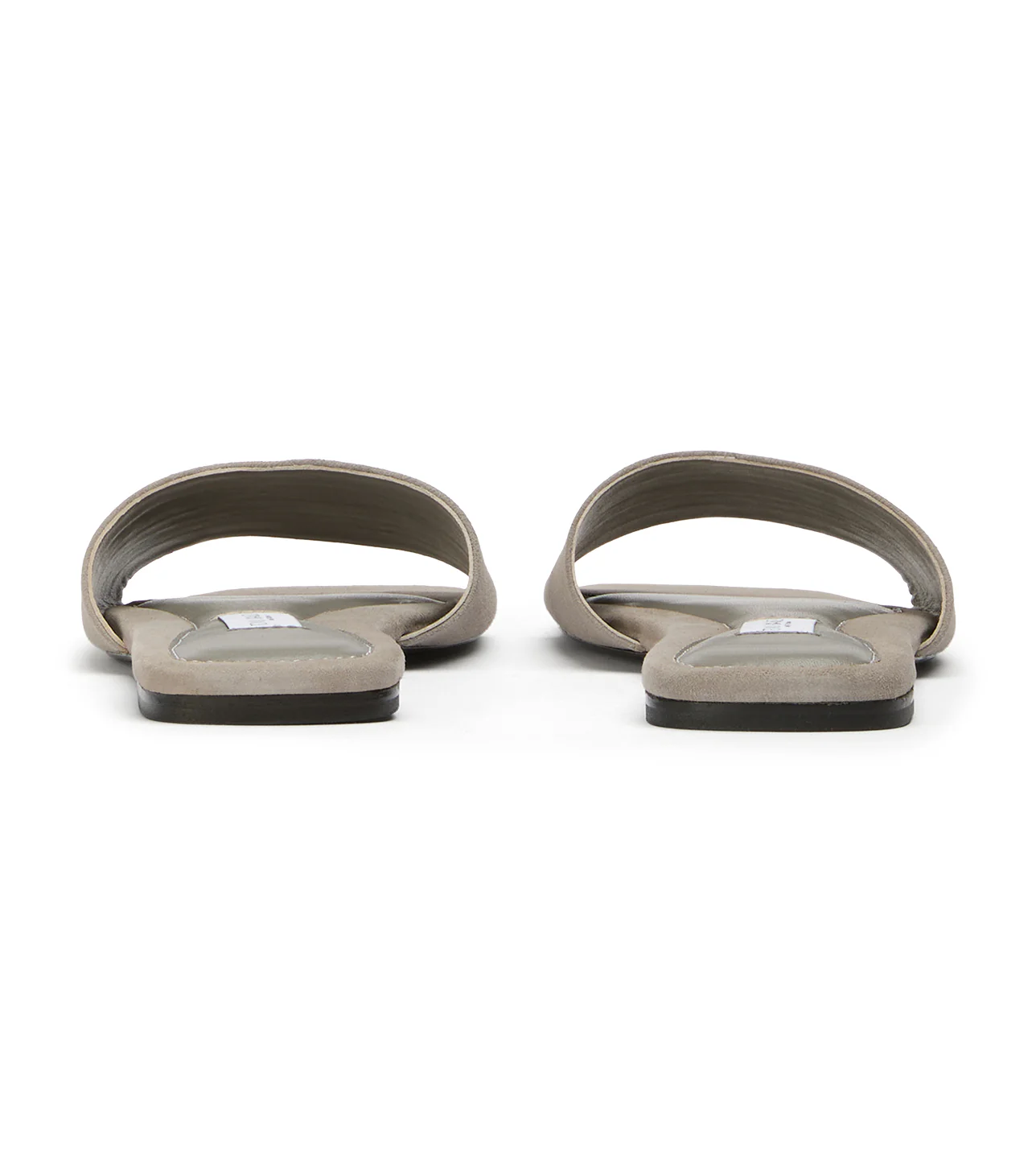 Ripper Grey Suede - Image 6