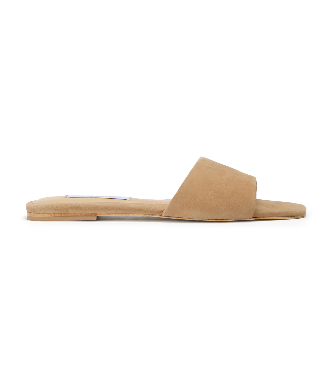 Ripper Wheat Suede - Image 3