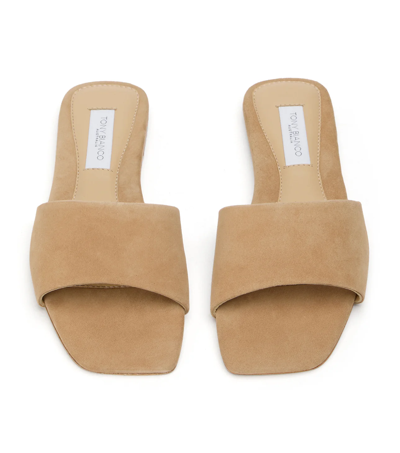 Ripper Wheat Suede - Image 4