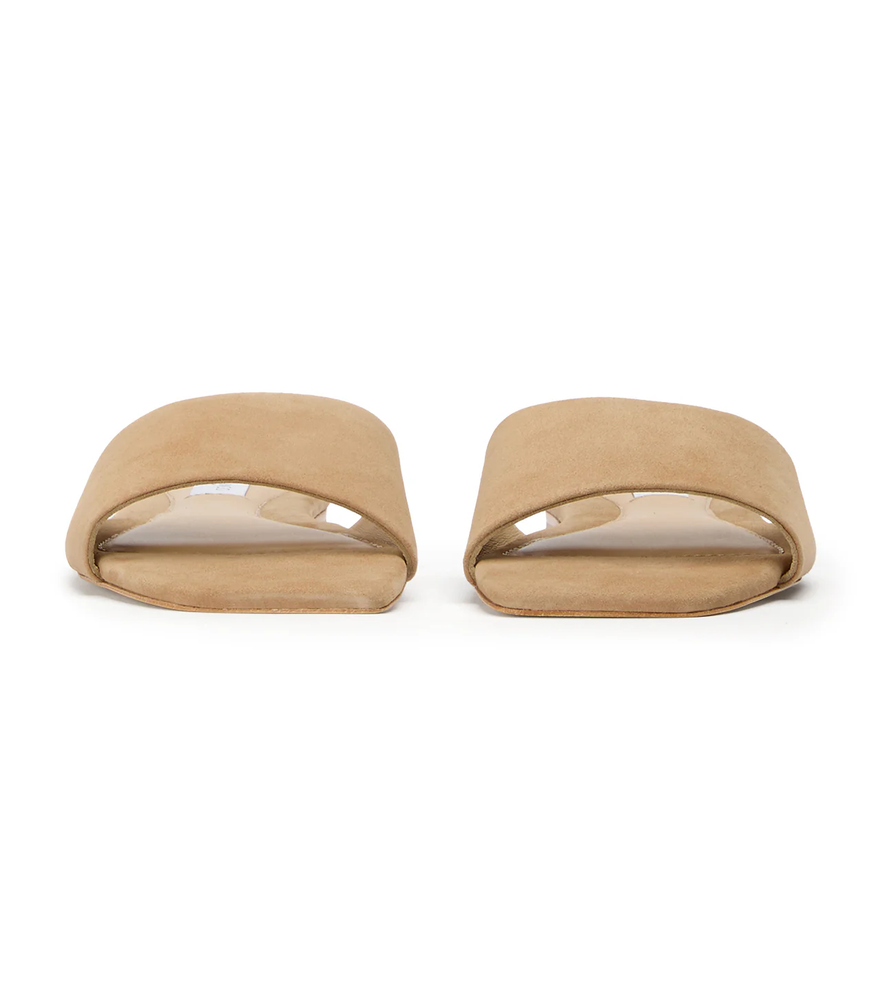 Ripper Wheat Suede - Image 5