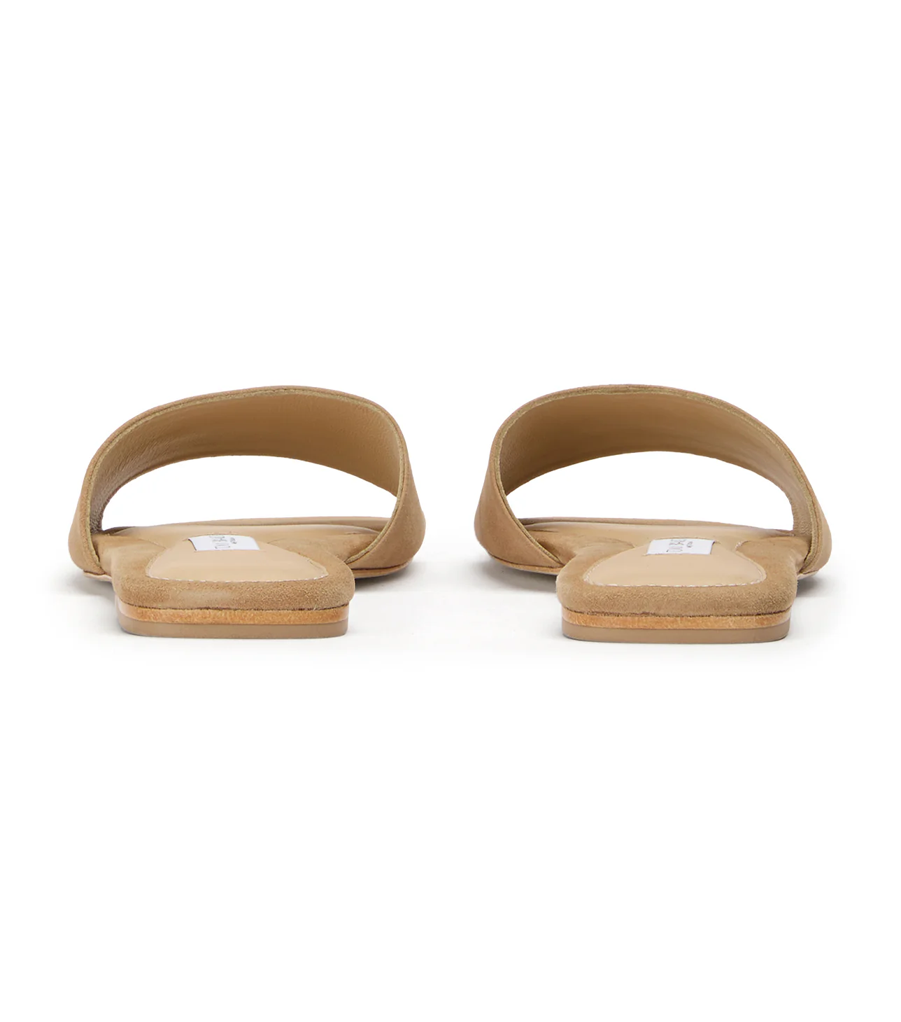Ripper Wheat Suede - Image 6