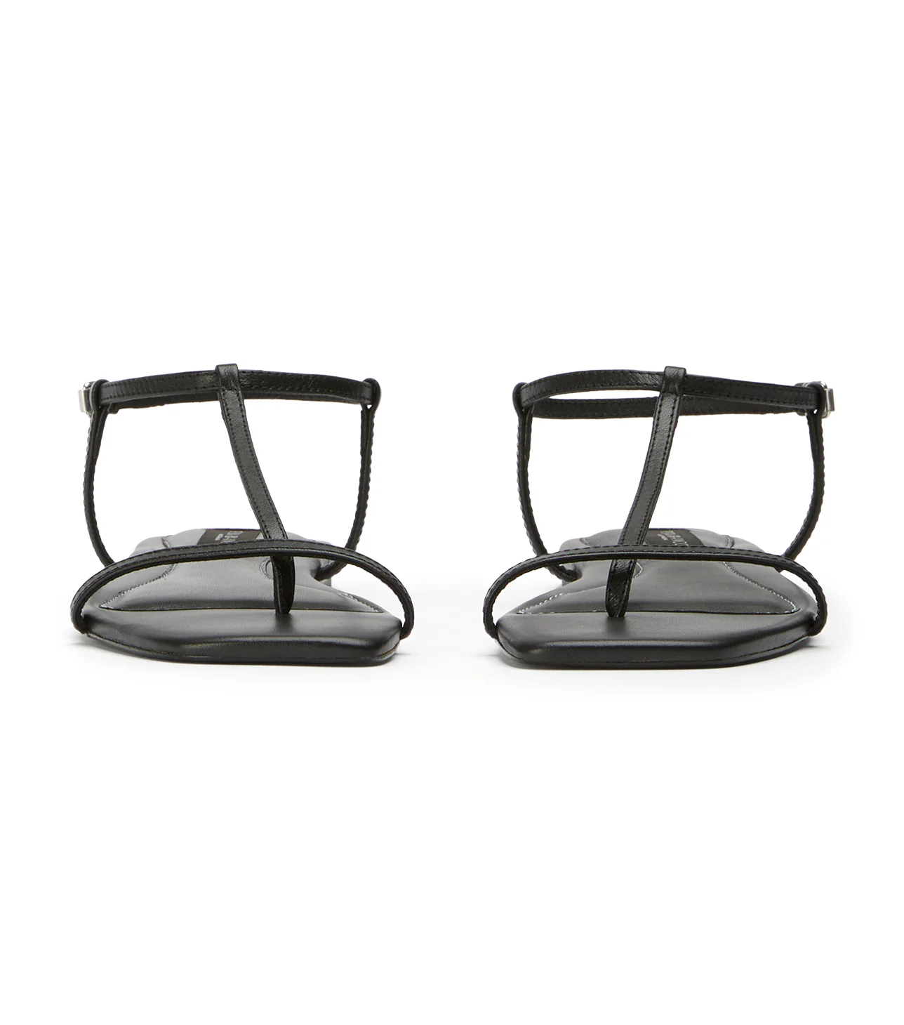 Ripple Black Nappa - Image 5