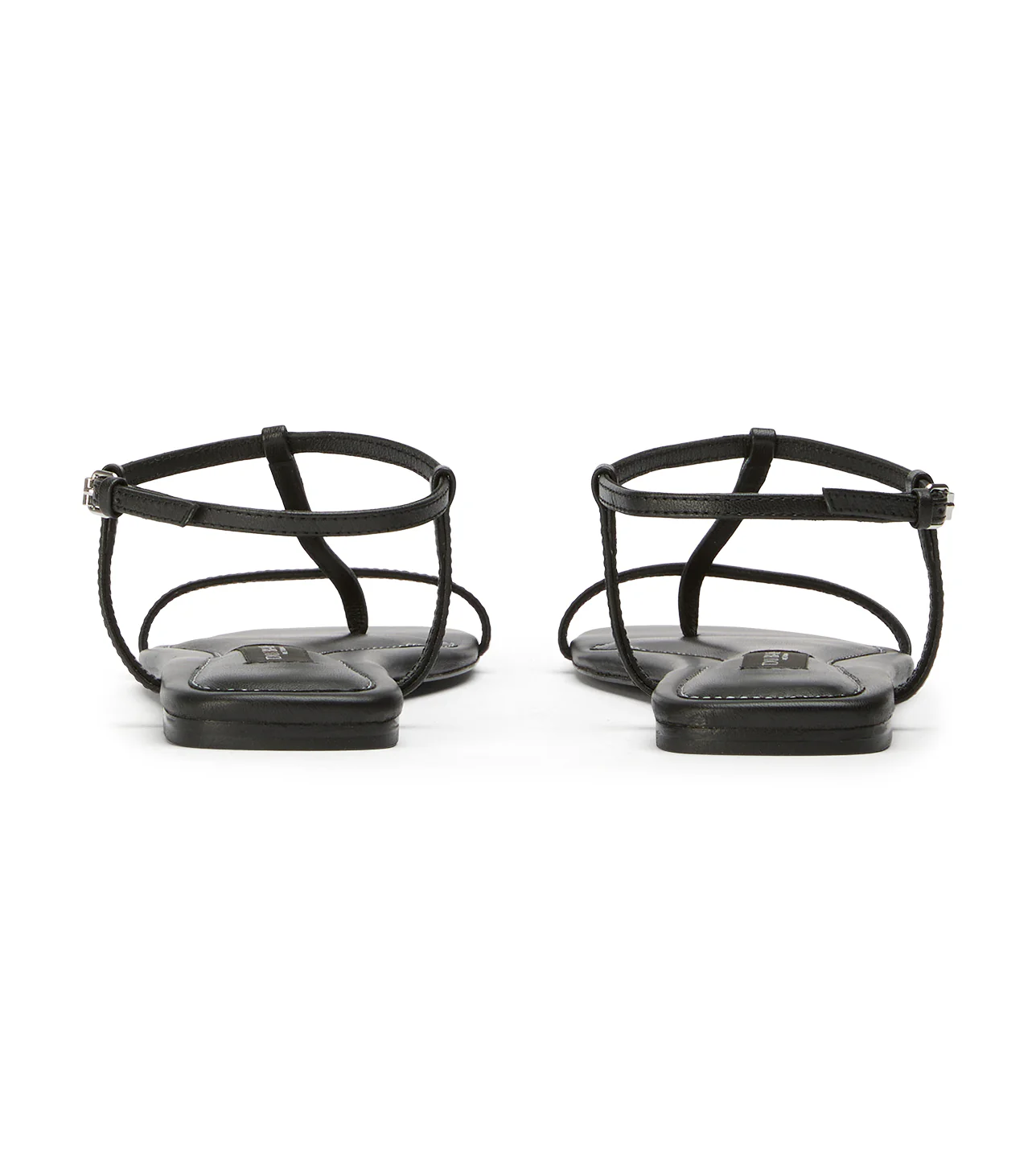 Ripple Black Nappa - Image 6