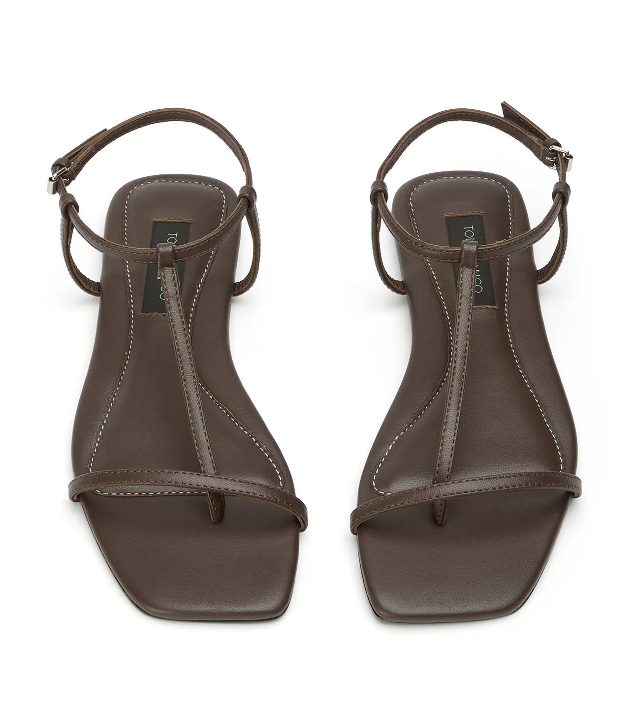 Ripple Chocolate Nappa - Image 4
