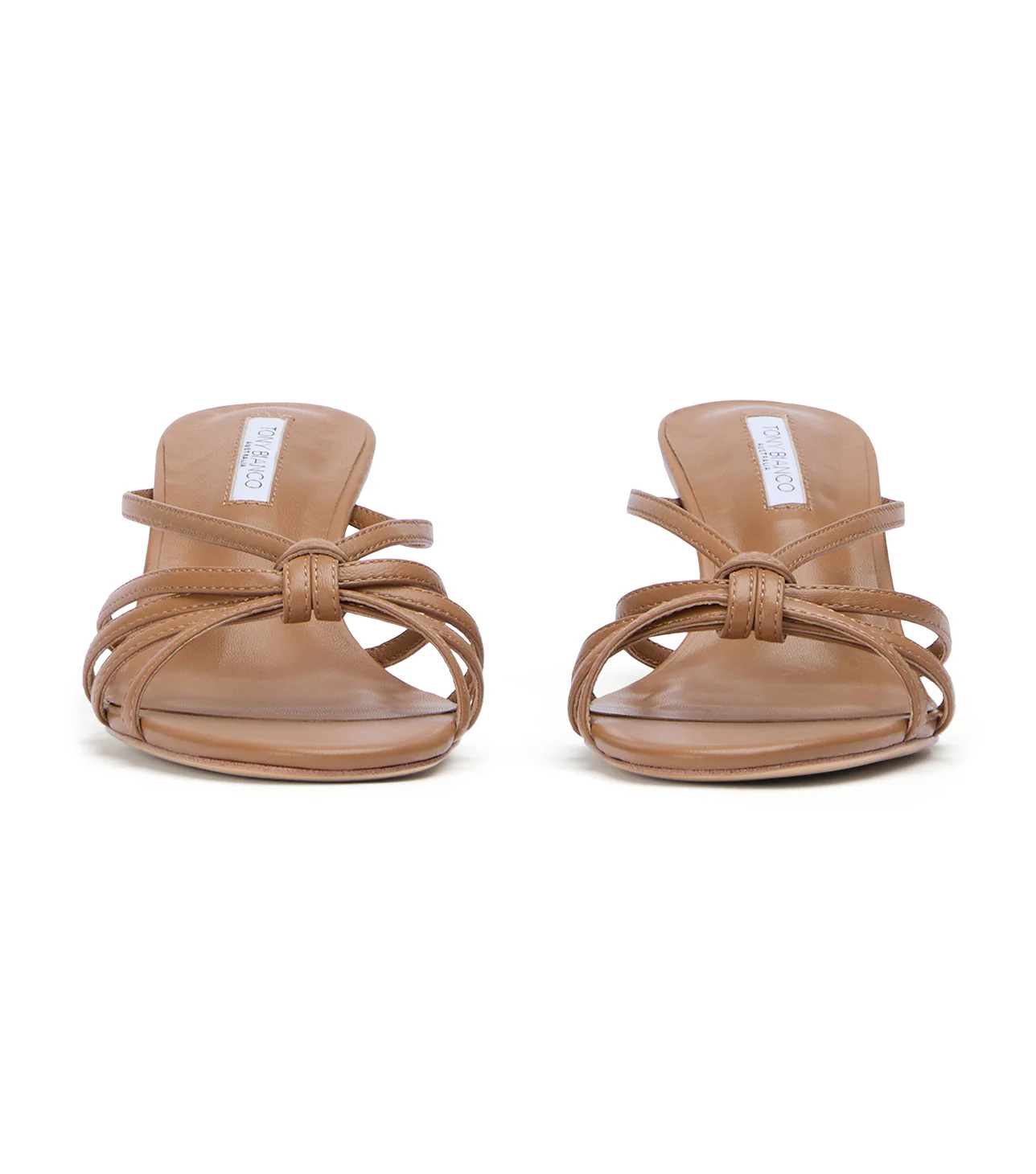 Rosa Tan Nappa - Image 7