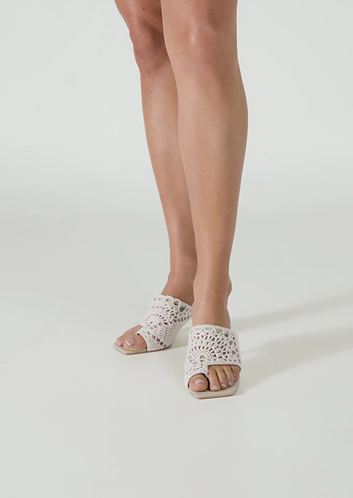 Rosie Natural Crochet - Image 2