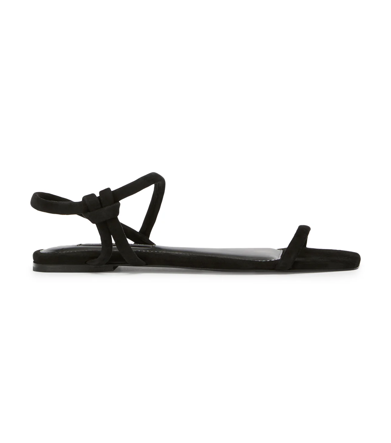 Rouge Black Suede - Image 3