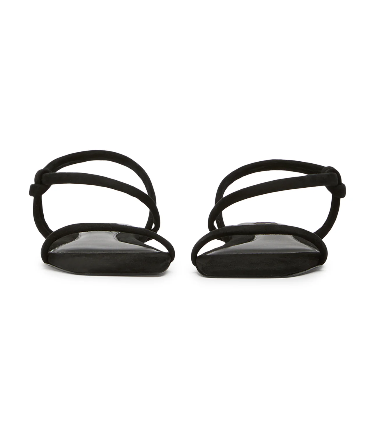 Rouge Black Suede - Image 5