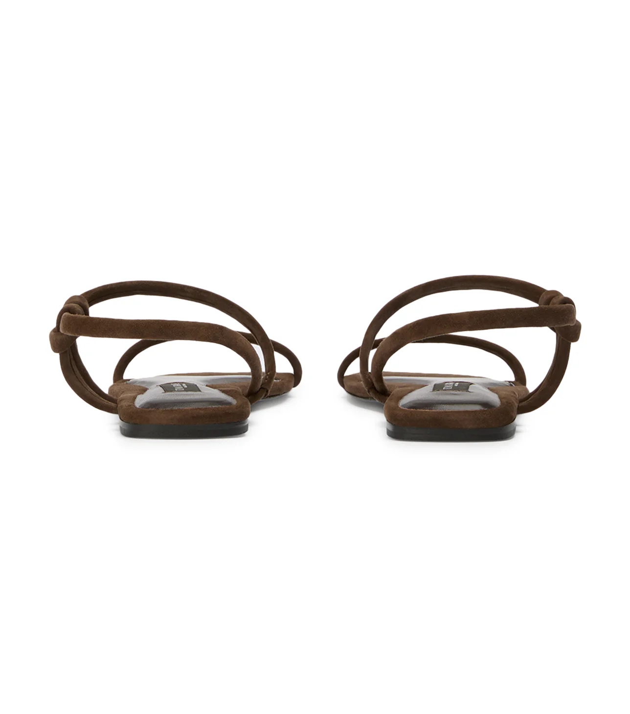Rouge Espresso Suede - Image 6