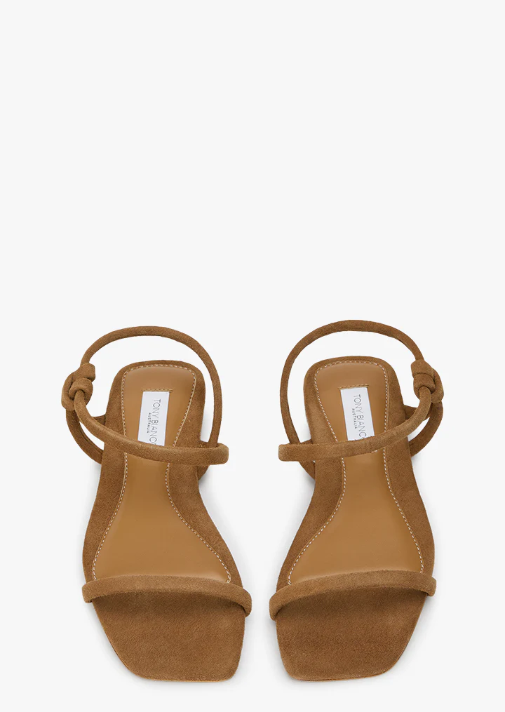 Rouge Taupe Suede - Image 2