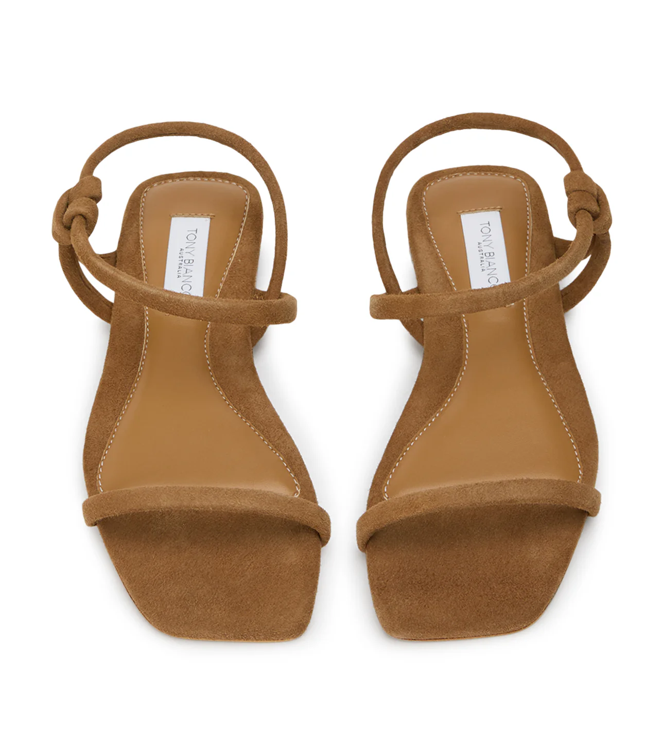 Rouge Taupe Suede - Image 4