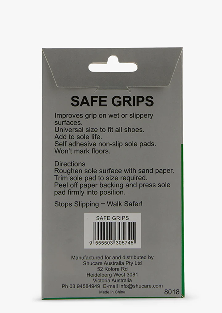 Safe Grips - Image 3