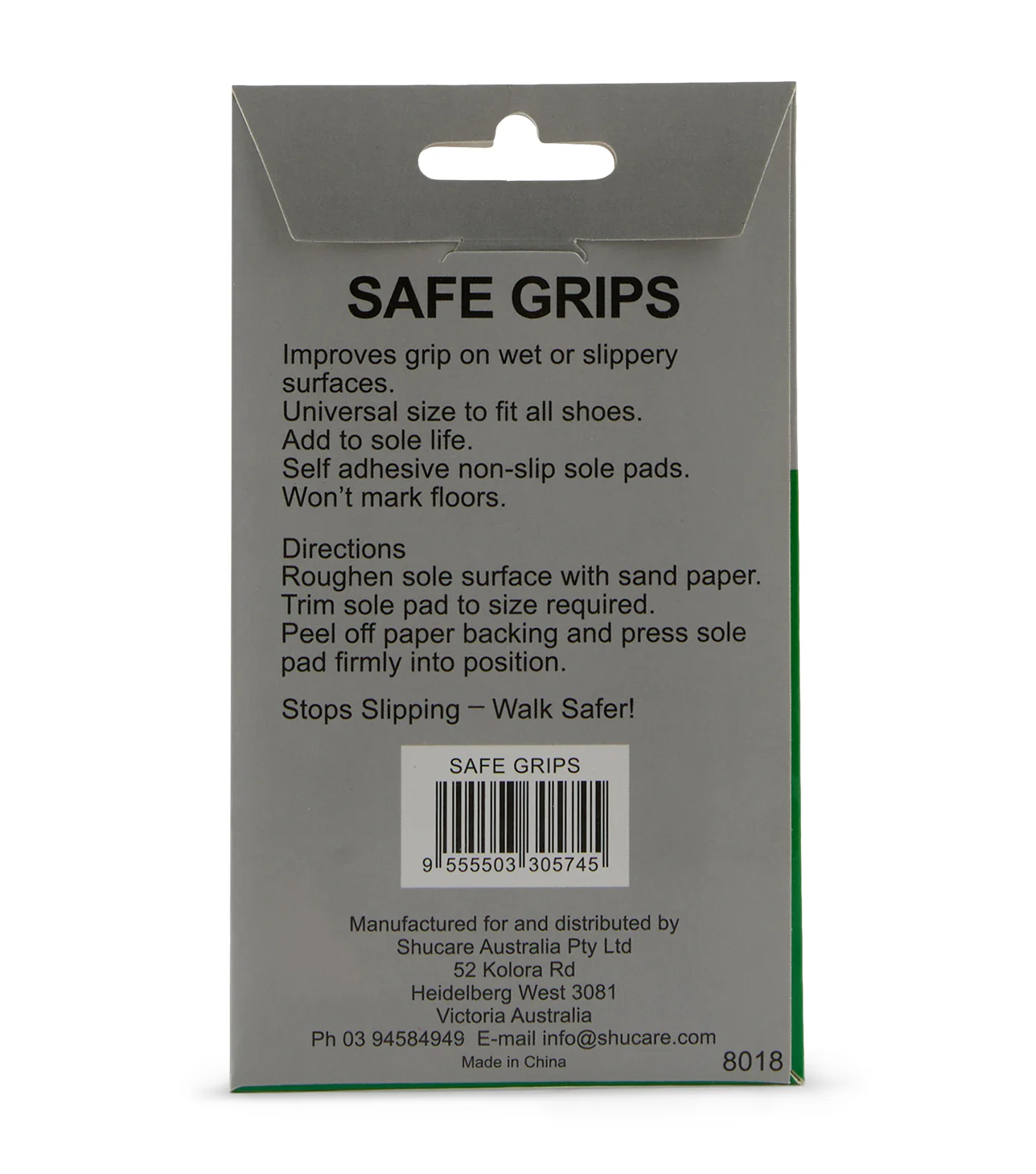 Safe Grips - Image 6