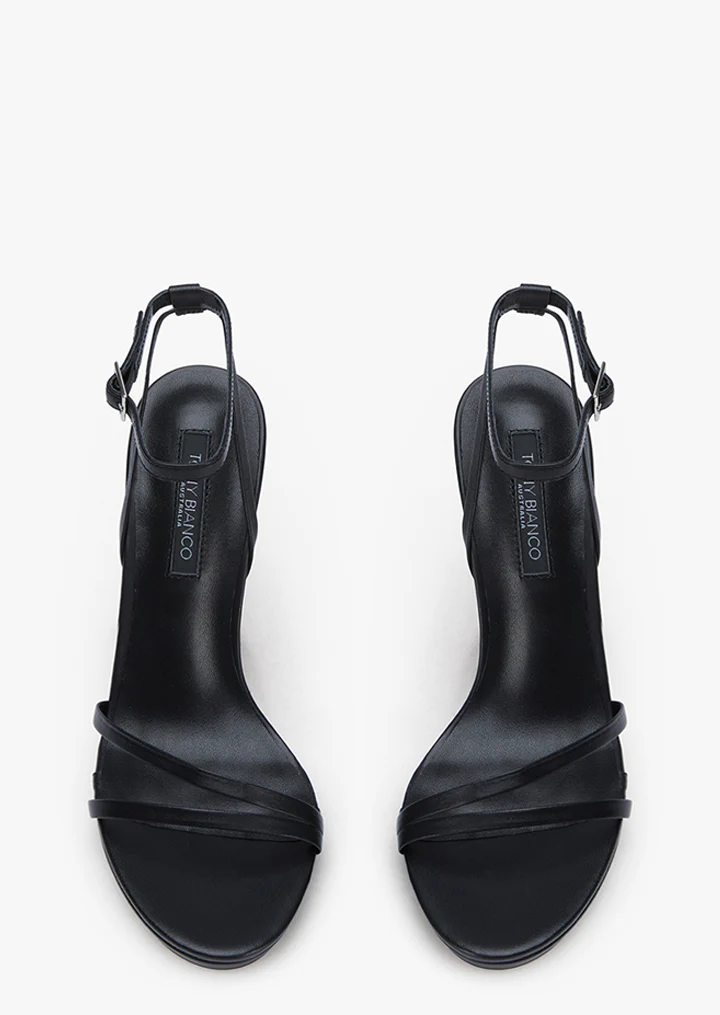 Sage Black Nappa - Image 2