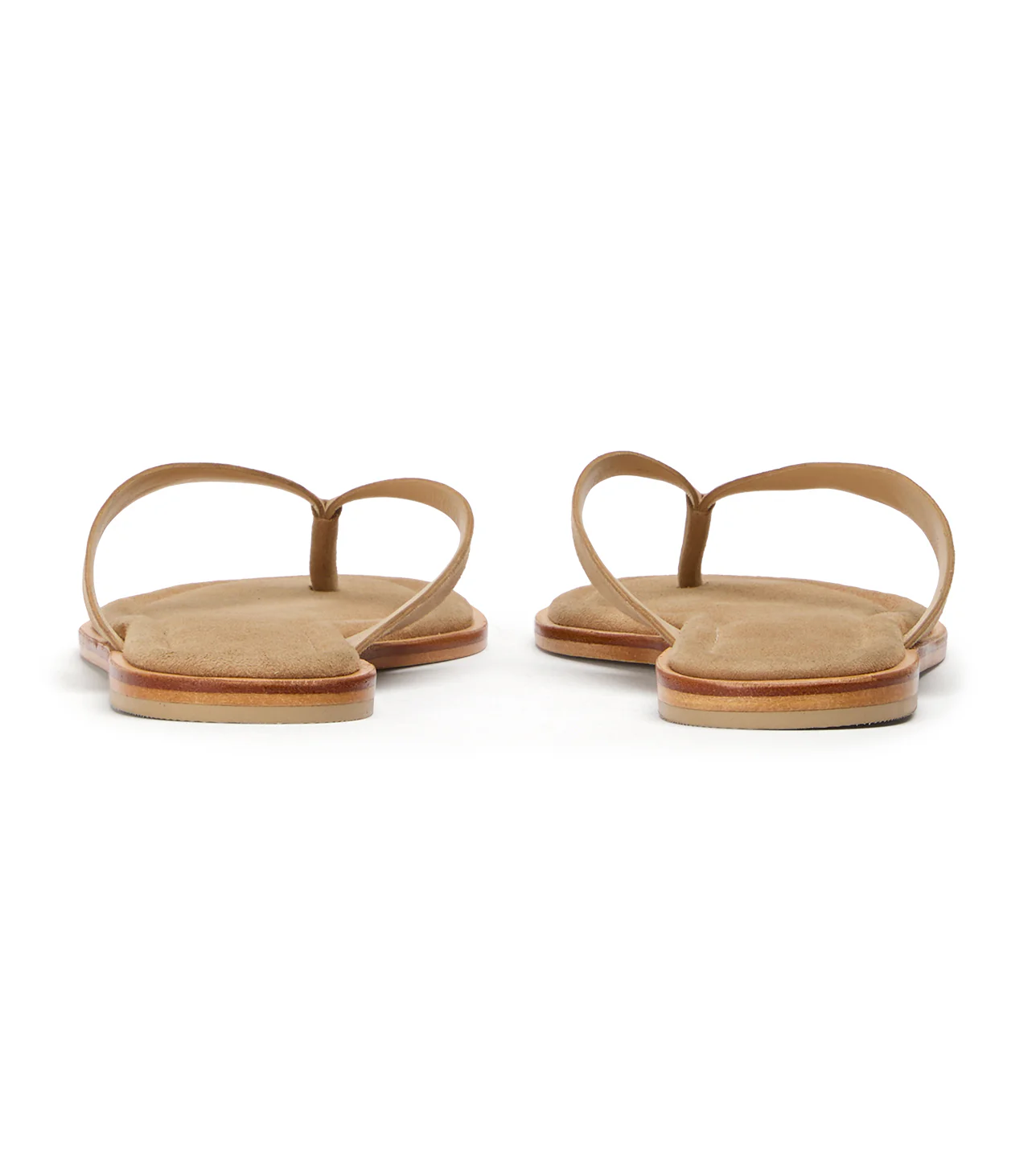 Sahara Wheat Suede - Image 6