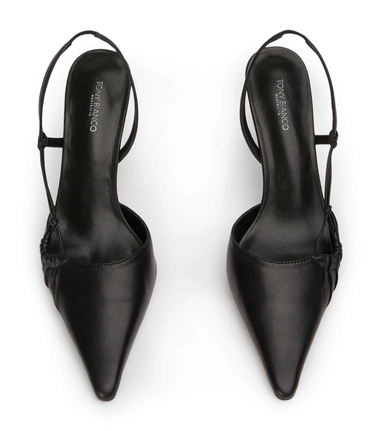 Sakai Black Nappa - Image 6