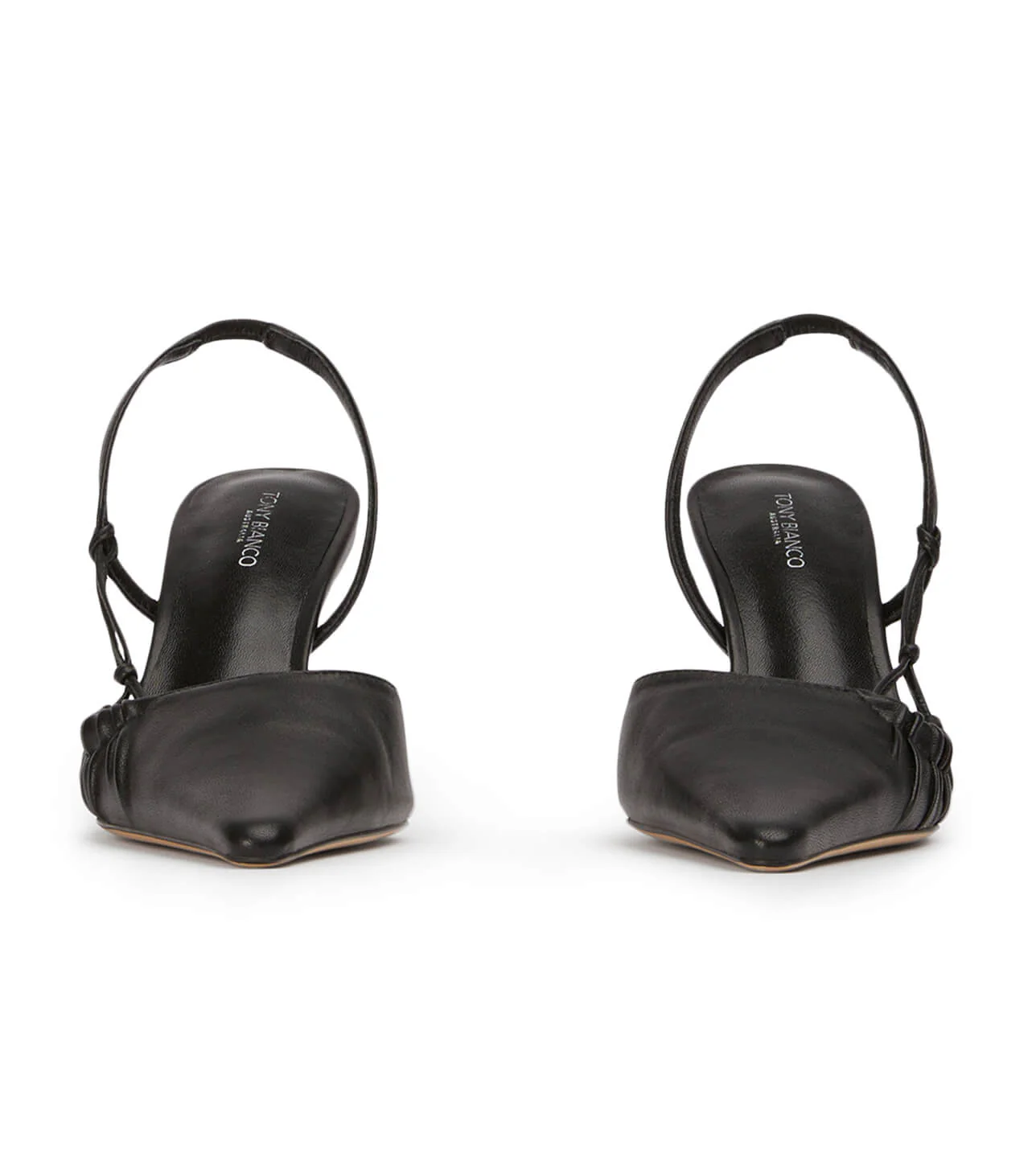 Sakai Black Nappa - Image 7