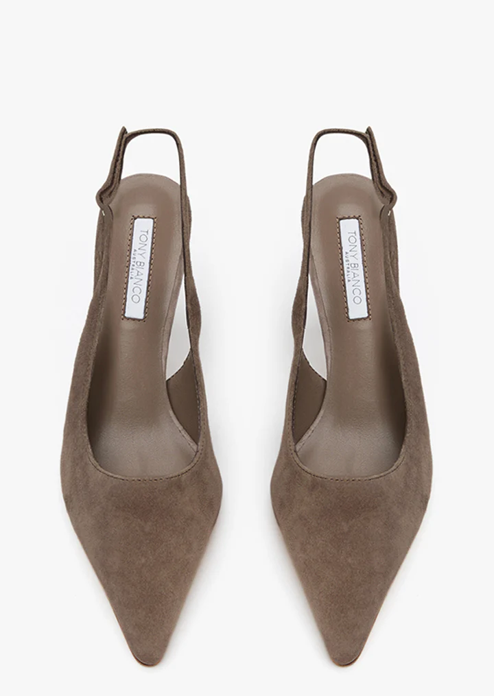 Samar Ashen Suede - Image 3