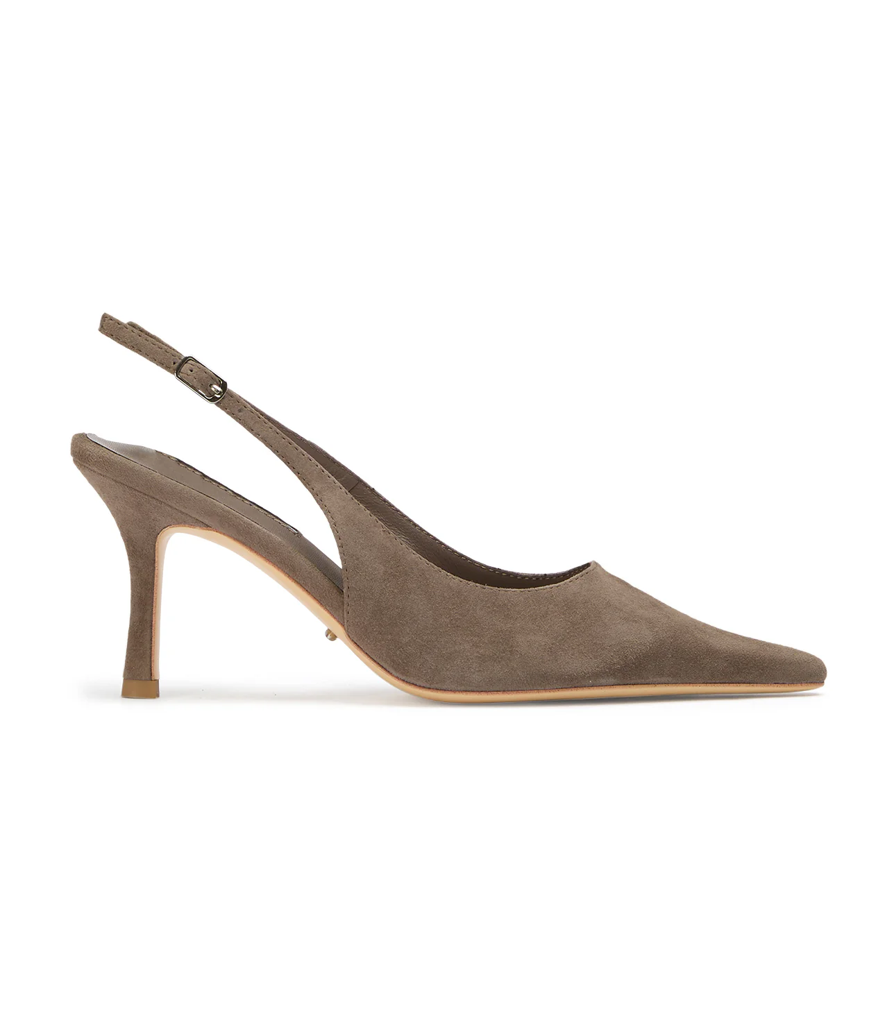 Samar Ashen Suede - Image 4