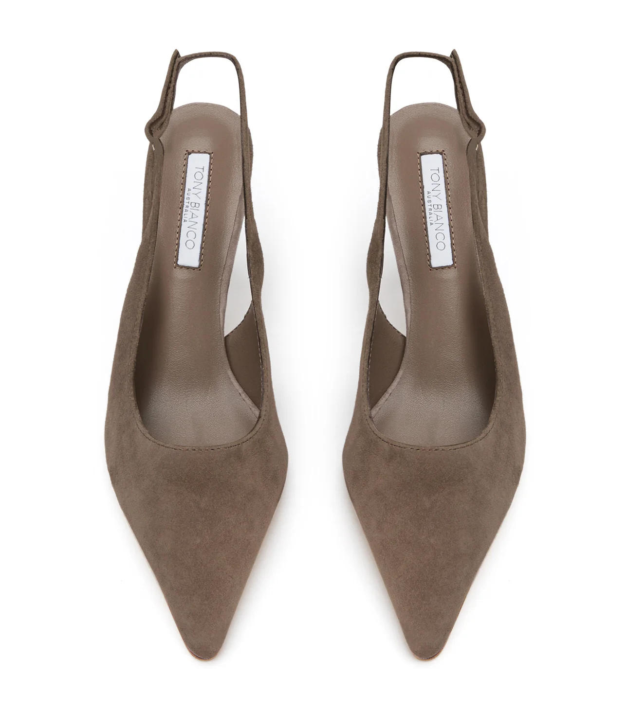 Samar Ashen Suede - Image 6