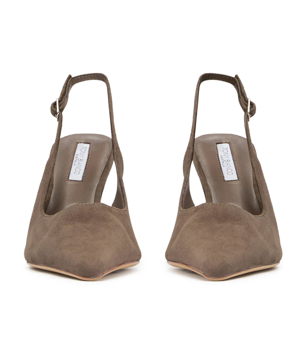 Samar Ashen Suede - Image 7
