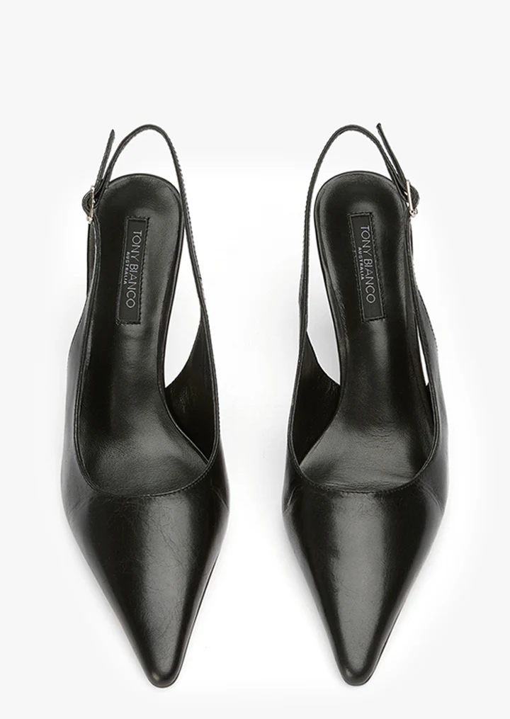 Samar Black Vintage - Image 3