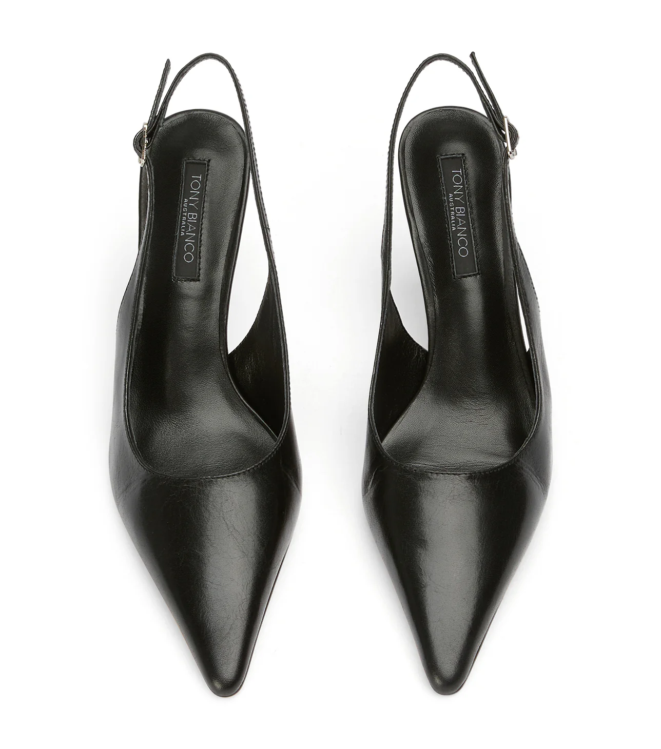 Samar Black Vintage - Image 6