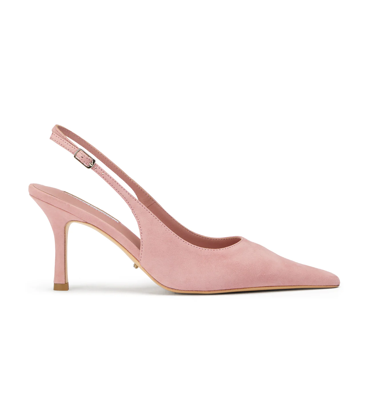 Samar Blossom Suede - Image 4