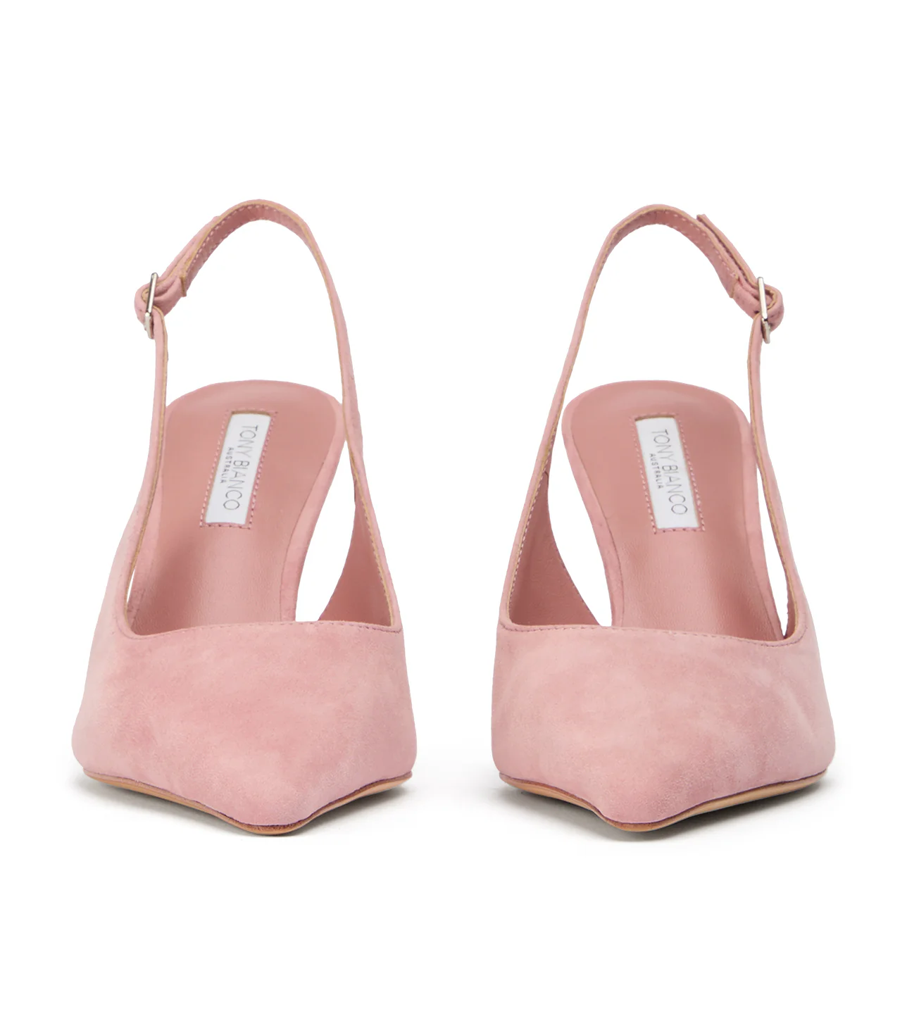 Samar Blossom Suede - Image 7