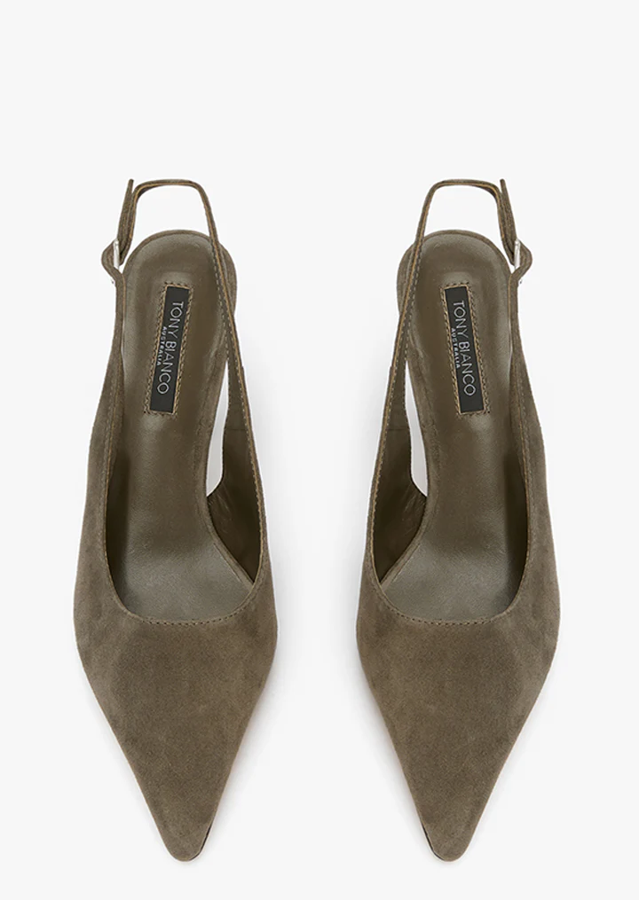 Samar Cemento Suede - Image 3