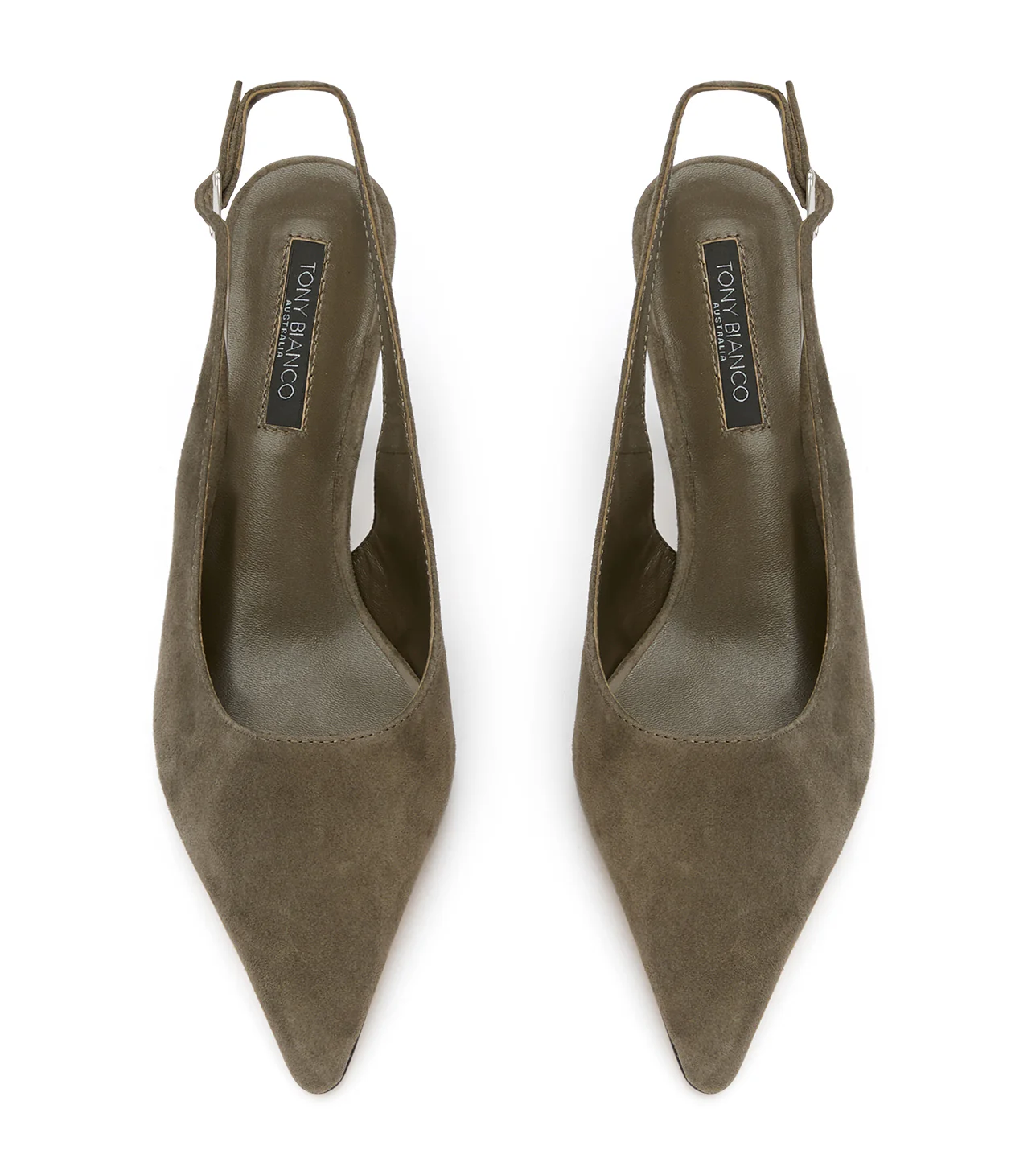 Samar Cemento Suede - Image 6