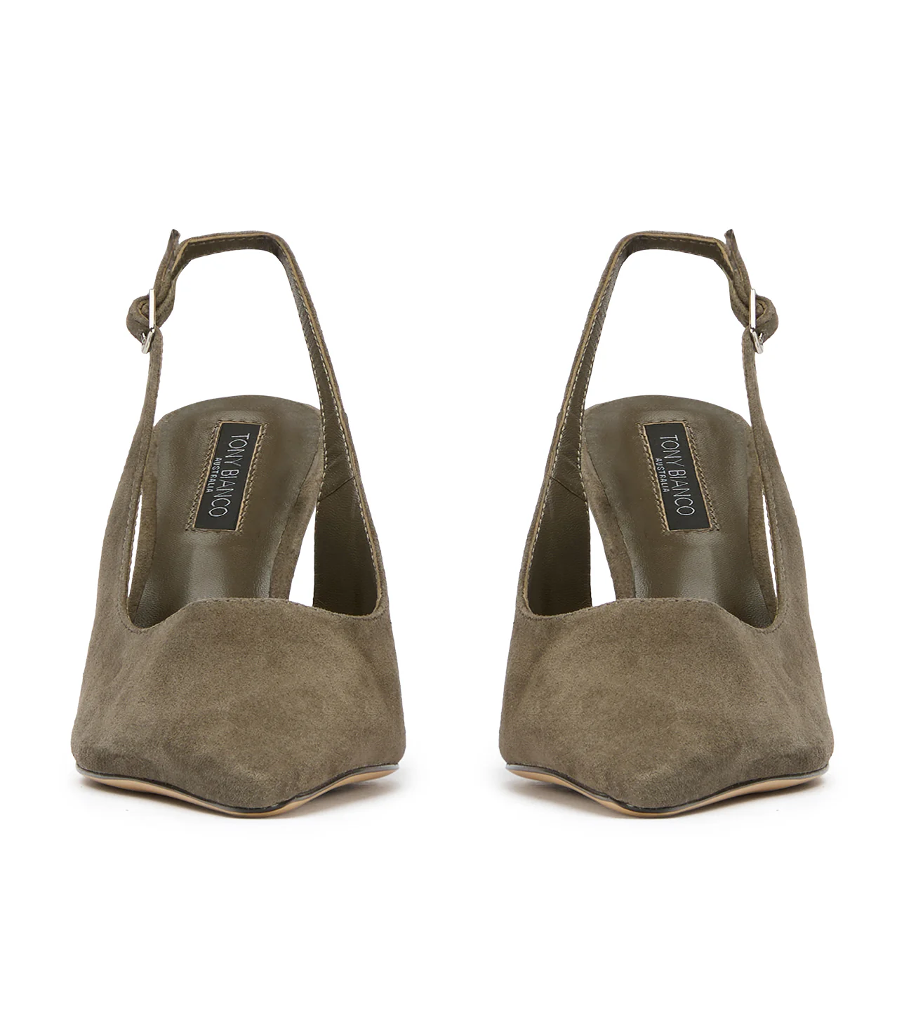 Samar Cemento Suede - Image 7