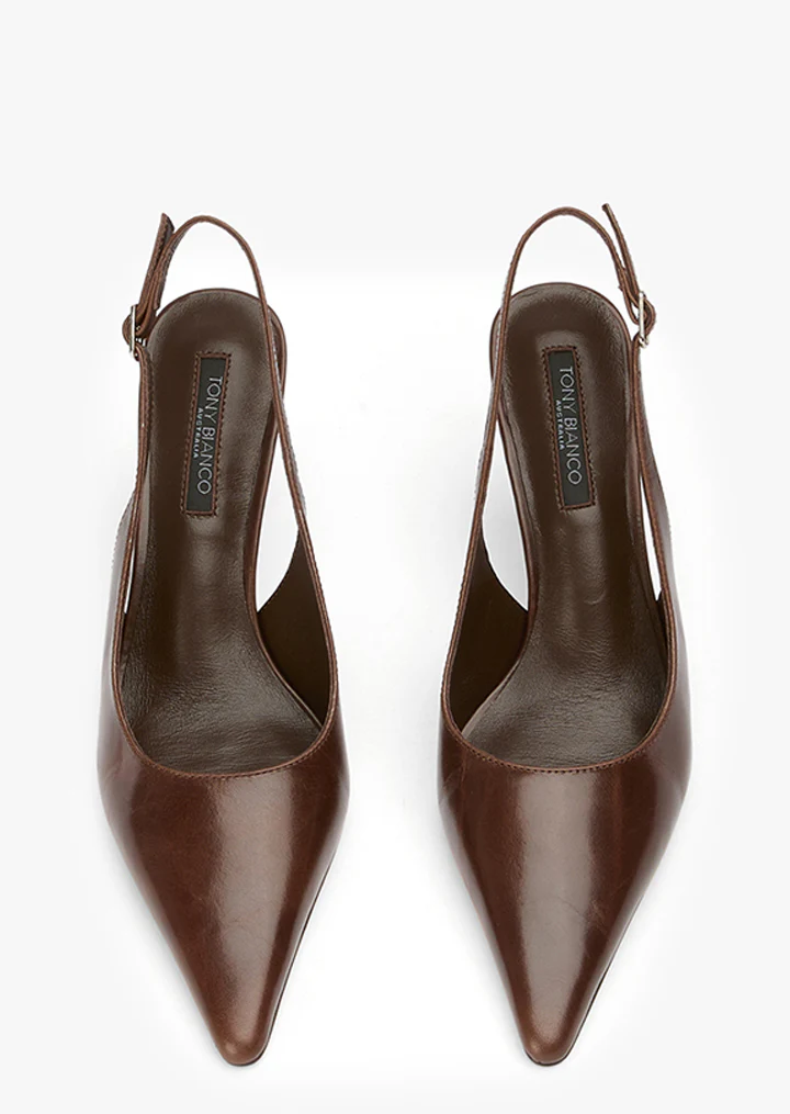 Samar Choc Vintage - Image 3