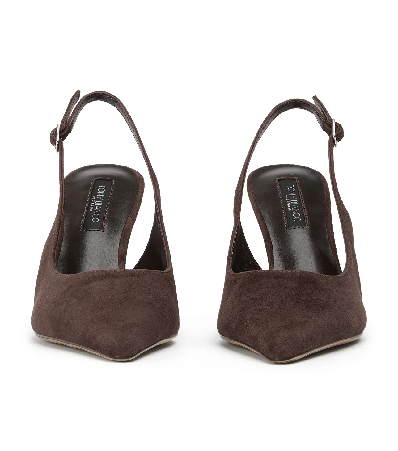 Samar Espresso Suede - Image 7