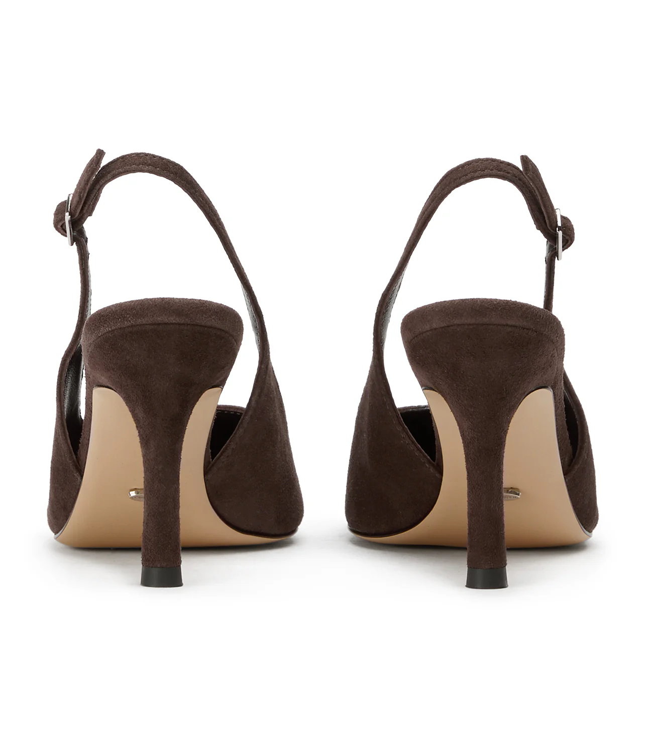 Samar Espresso Suede - Image 8