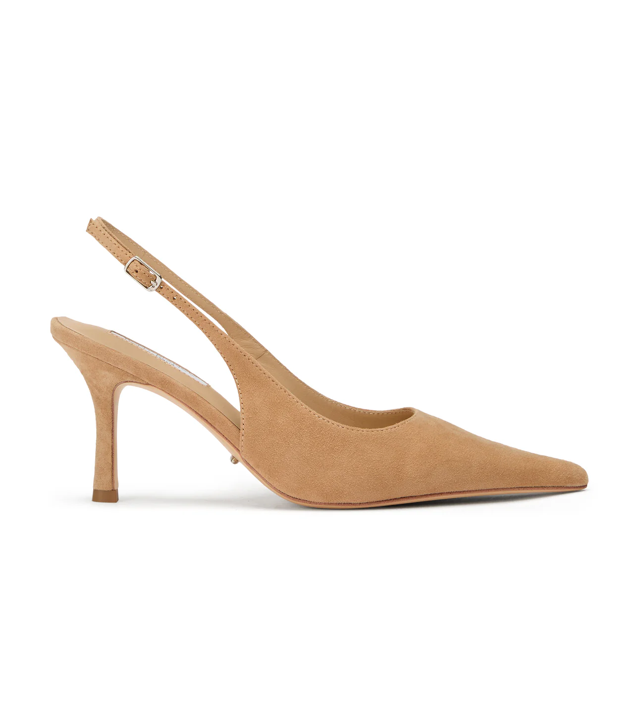 Samar Wheat Suede - Image 4