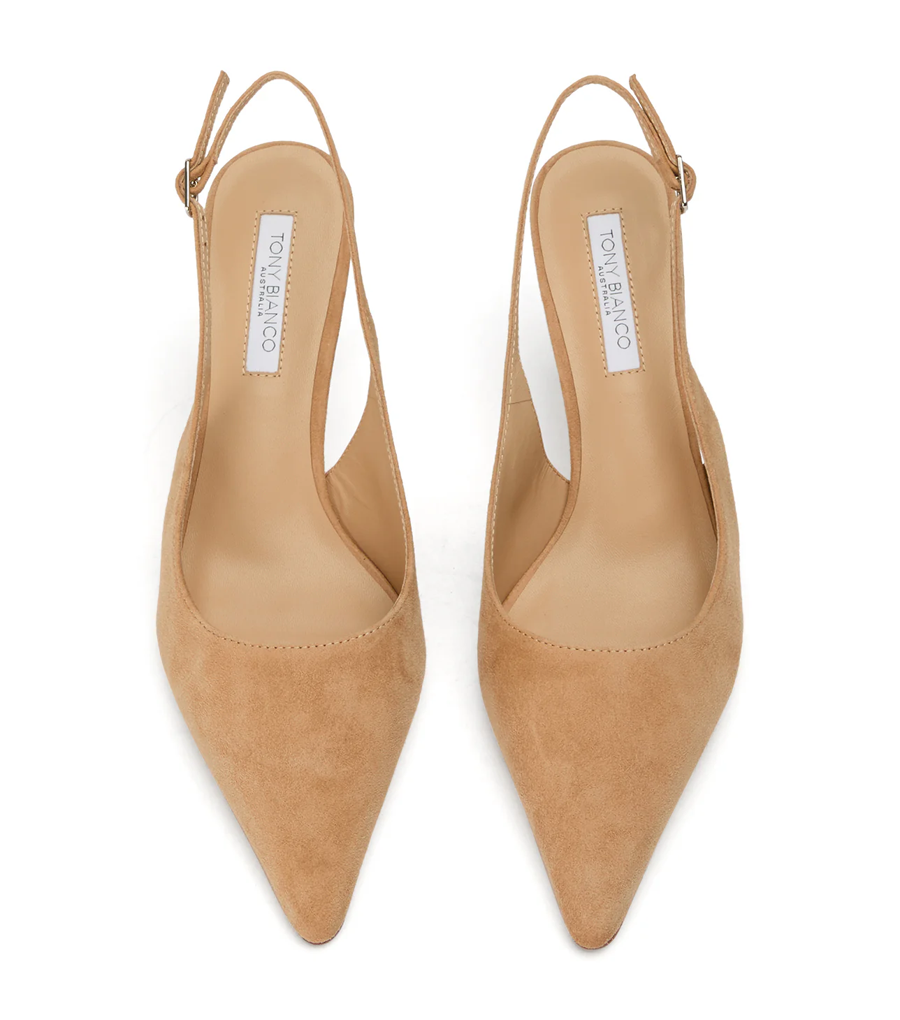 Samar Wheat Suede - Image 6