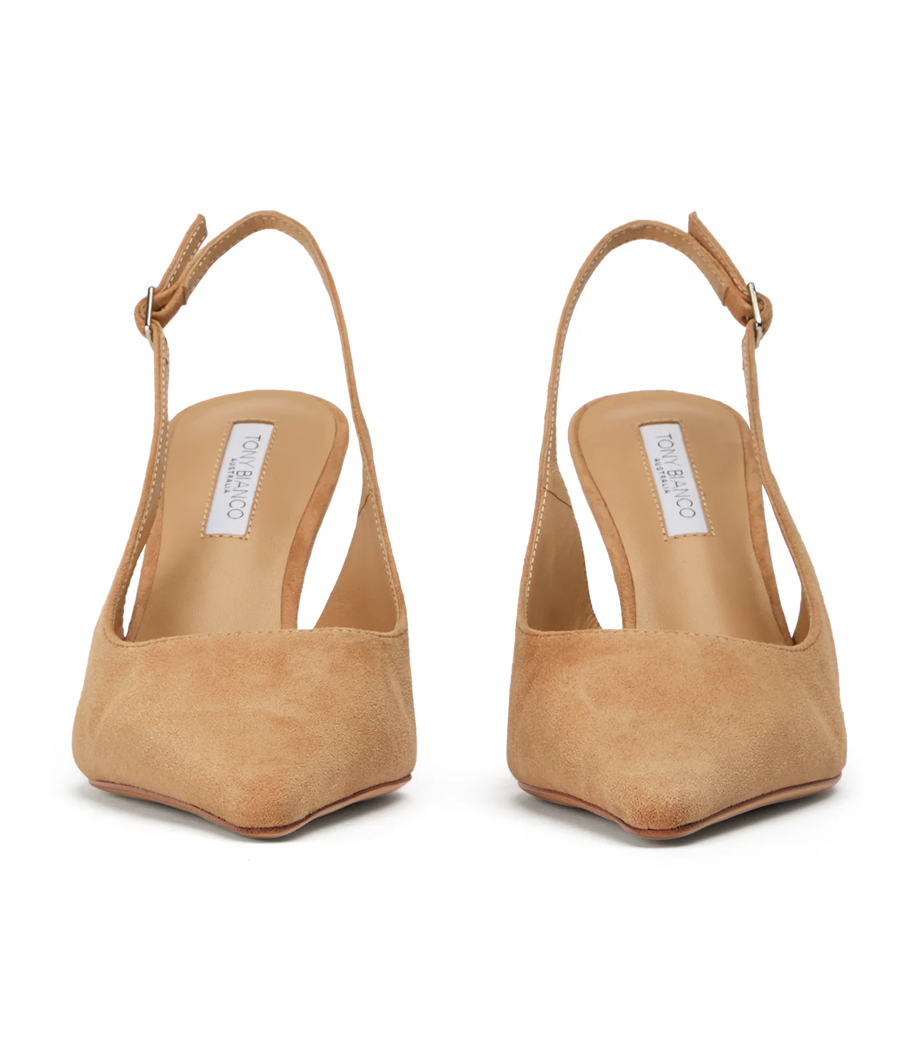 Samar Wheat Suede - Image 7