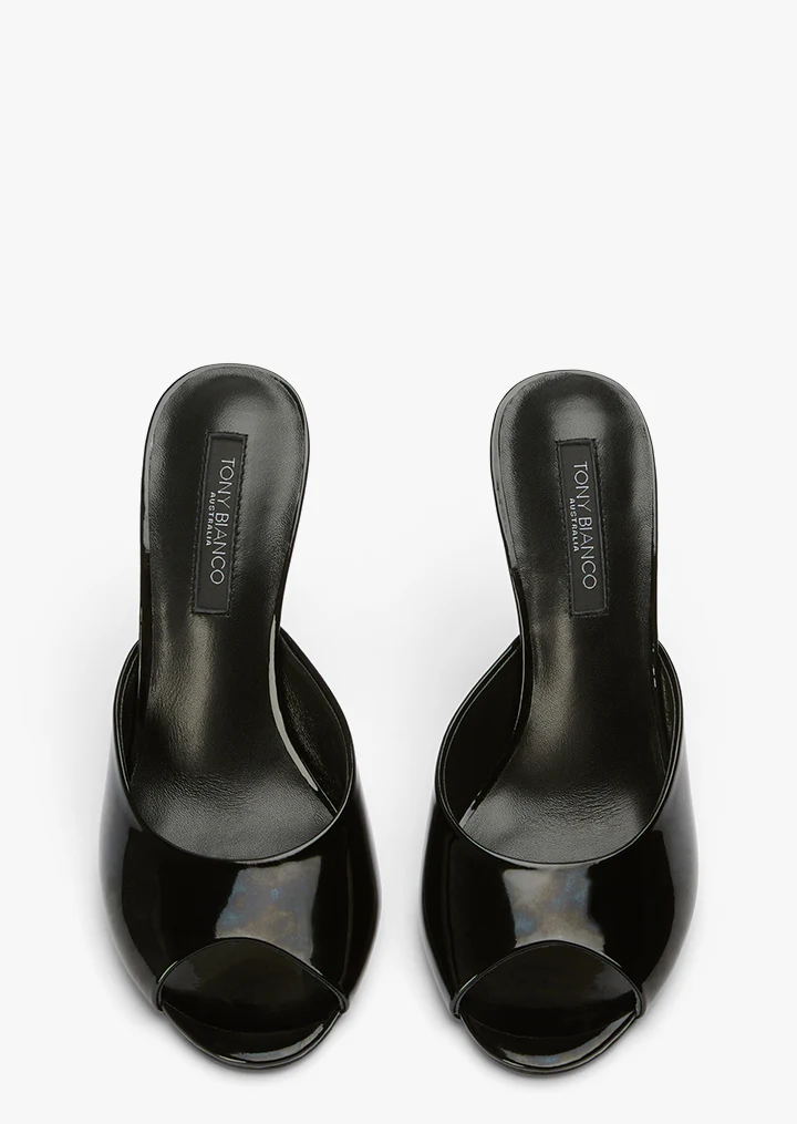 Sandra Black Patent - Image 3