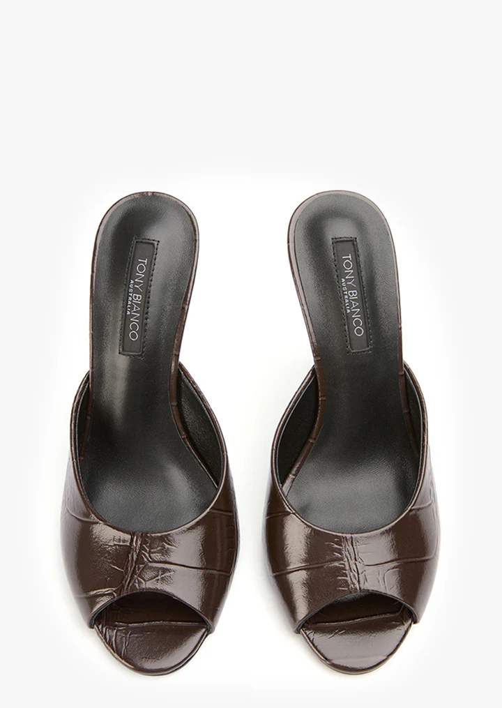 Sandra Choc Croco - Image 2