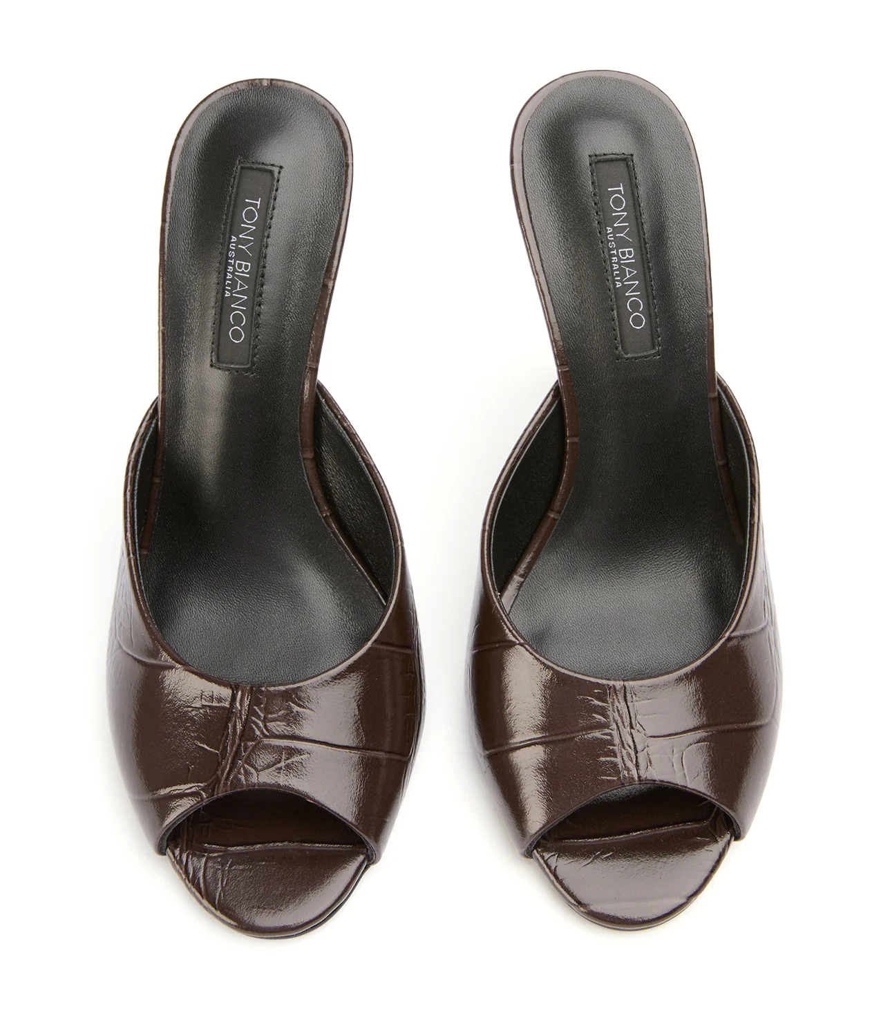 Sandra Choc Croco - Image 4