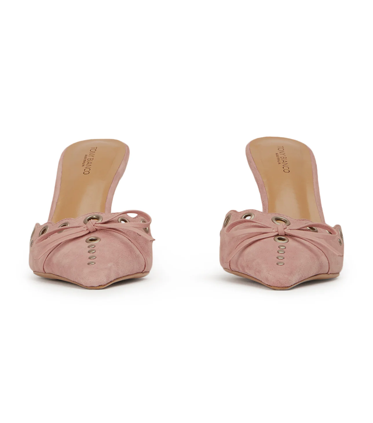 Shae Blossom Suede - Image 7