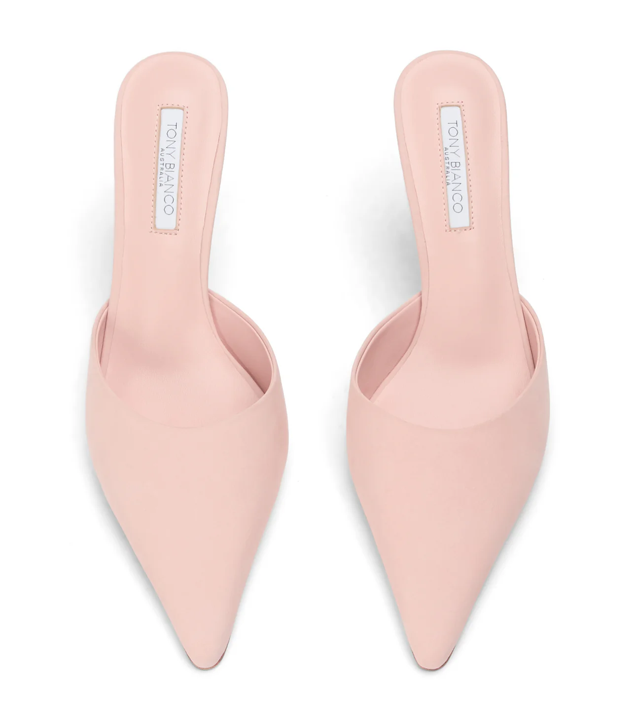 Sicily Blush Nubuck - Image 4