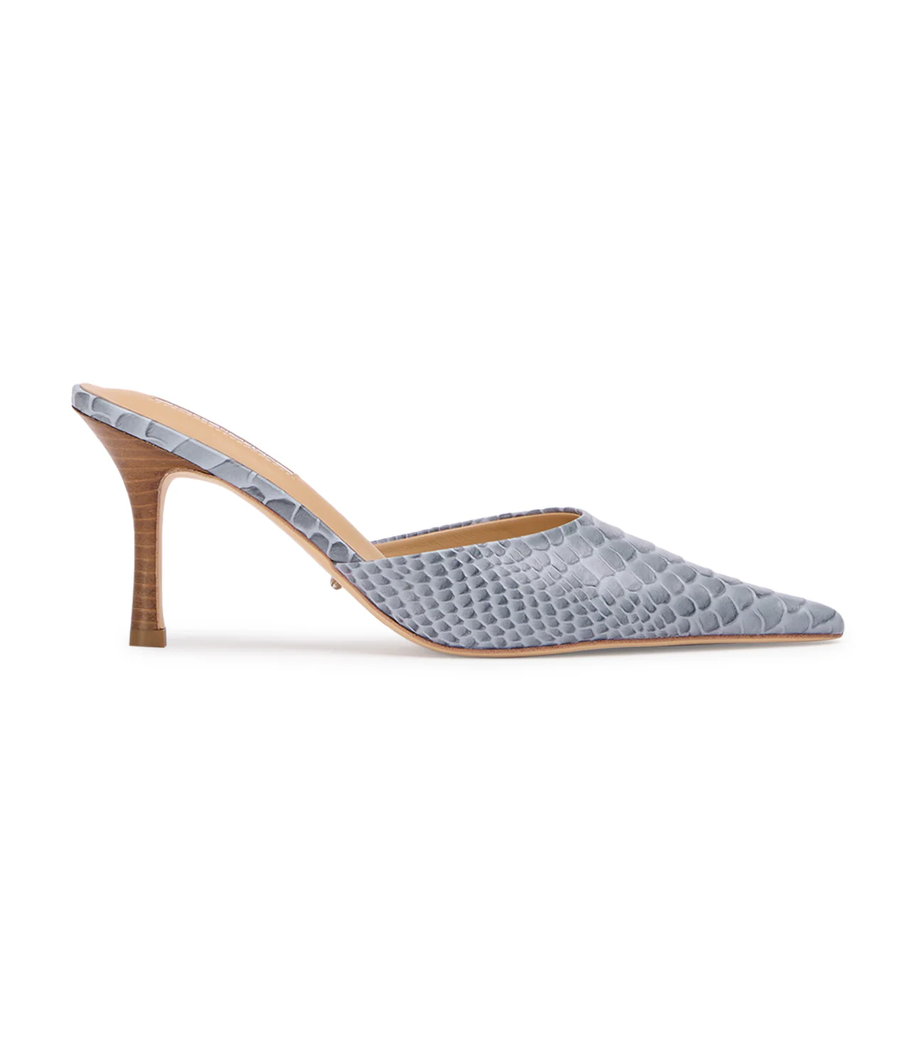 Sicily Denim Python - Image 5