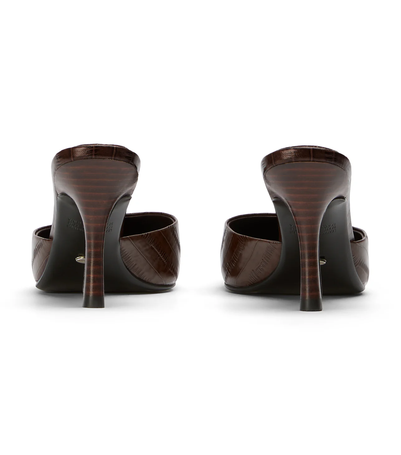 Sicily Espresso Anguille - Image 6