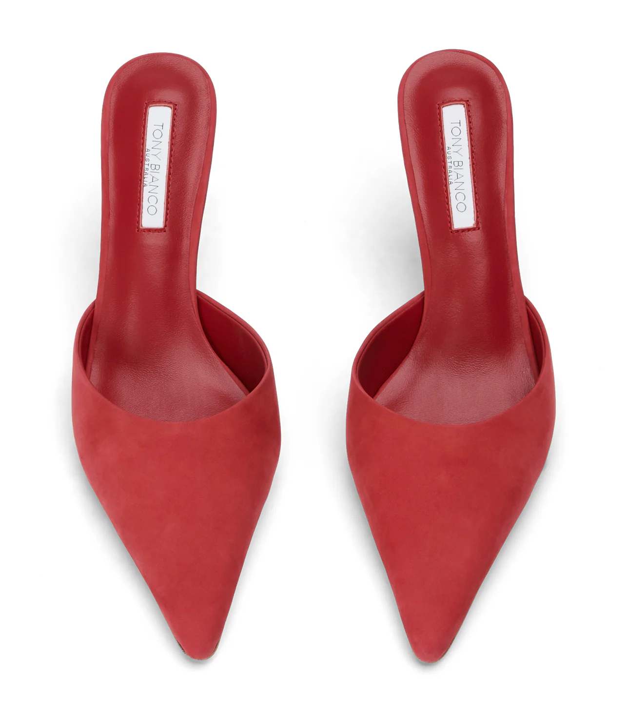 Sicily Tomato Nubuck - Image 4